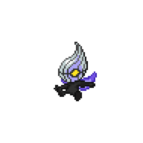Chandelbi Sprite Image