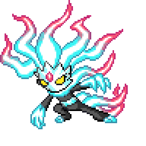 Chandelvile Sprite Image