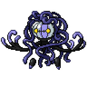Chandelgrowth Sprite Image