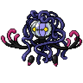 Chandelgrowth Sprite Image