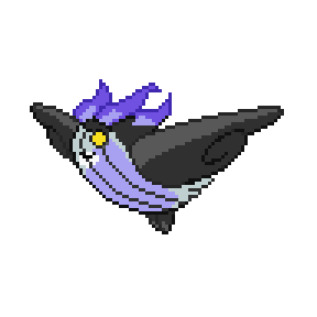 Chandelkiss Sprite Image