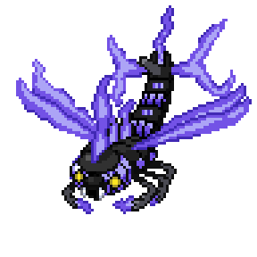 Chandelmega Sprite Image