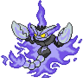 Chandelcor Sprite Image