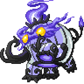 Chandelswine Sprite Image