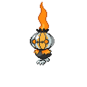 Chandelchic Sprite Image