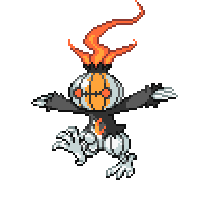 Chandelbusken Sprite Image