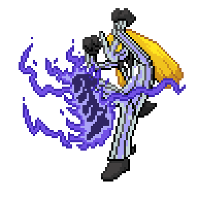 Chandelziken Sprite Image