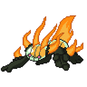 Chandelpert Sprite Image