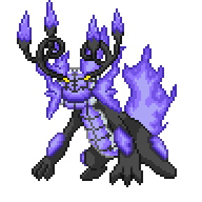Chandelpert Sprite Image
