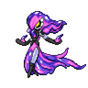 Chandelvoir Sprite Image
