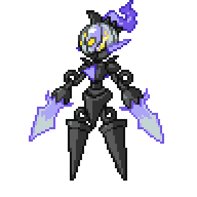 Chandellade Sprite Image