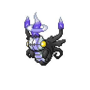 Chandelinja Sprite Image