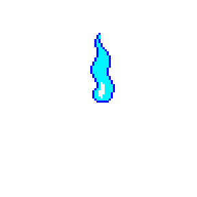 Chandeleon Sprite Image