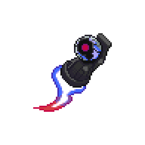 Chandeldum Sprite Image