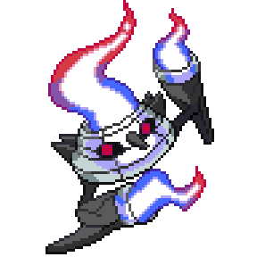 Chandeltang Sprite Image