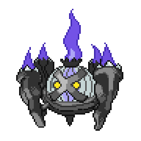 Chandelgross Sprite Image