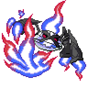 Chandelgross Sprite Image