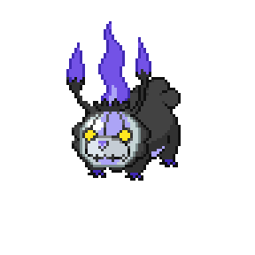 Chandeldoof Sprite Image