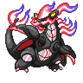 Chandelaldo Sprite Image