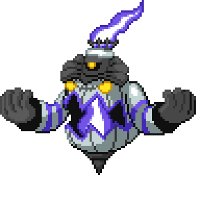 Chandelnoir Sprite Image