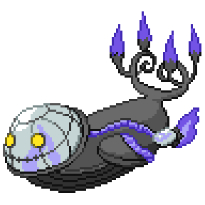 Chandellord Sprite Image