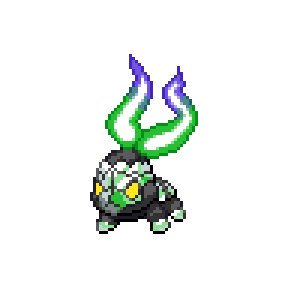 Chandelwig Sprite Image