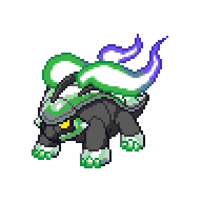 Chandeltle Sprite Image