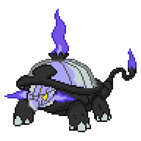 Chandelterra Sprite Image