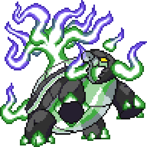 Chandelterra Sprite Image