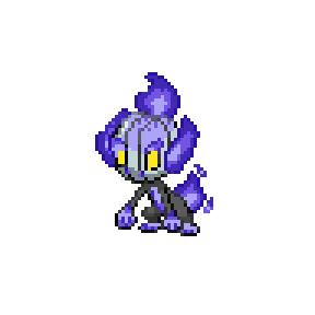Chandelchar Sprite Image