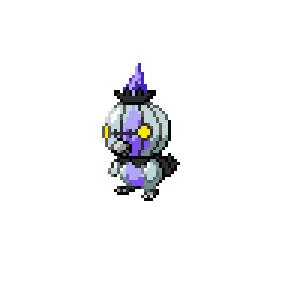 Chandellup Sprite Image