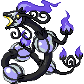 Chandelquaza Sprite Image
