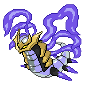 Chandeltina Sprite Image