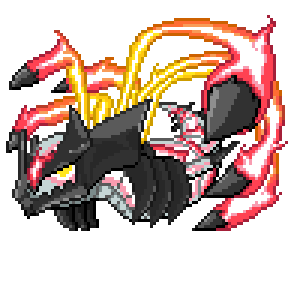 Chandeltina Sprite Image