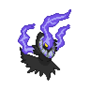 Chandelrai Sprite Image