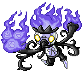Chandelrade Sprite Image