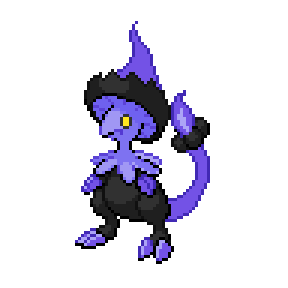 Chandelloom Sprite Image