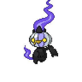 Chandelnette Sprite Image