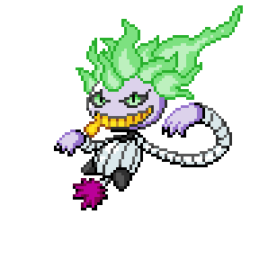 Chandelnette Sprite Image
