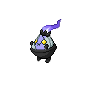 Chandelniclus Sprite Image
