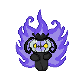 Chandelcott Sprite Image