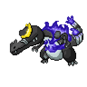Chandeldile Sprite Image