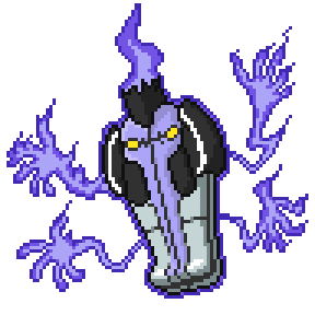 Chandelgrigus Sprite Image