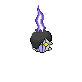 Chandelwick Sprite Image