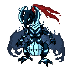 Chandelxorus Sprite Image