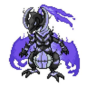 Chandelxorus Sprite Image