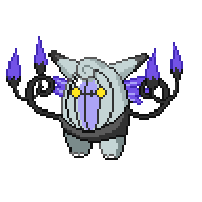 Chandelfable Sprite Image