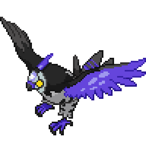 Chandelflame Sprite Image