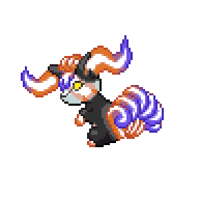 Chandelpix Sprite Image