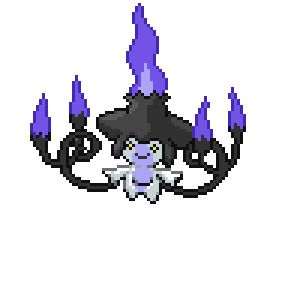 Chandelrachi Sprite Image